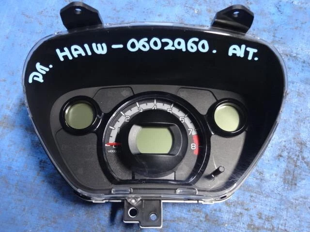 MITSUBISHI i 2008 DBA-HA1W Tachimetro MM0042102 [Usato] [PASKU234342]