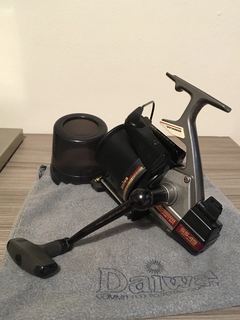 DAIWA SS-45 TOURNAMENT Procaster Reel ( SS3000 ) £190.00 - PicClick UK