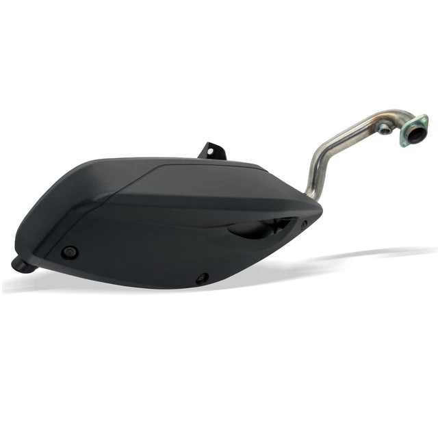 Piaggio MP3 530 HPE Slip-On Schalldämpfer | MP3 530 Hpe | MP3 | Piaggio | Zubehör / Technik | HC