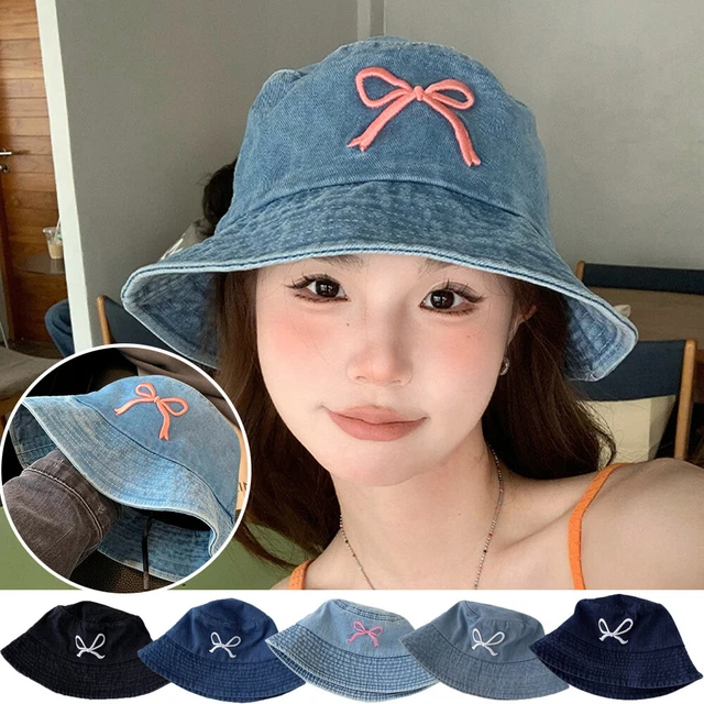 Cappello Unisex Estate Sole Cappello A Secchio Safari In Cotone - Tesa Larga Per Sole, Taglie S/M E L/XL, Ideale Per Outdoor Canotta Uomo Mare - Foto 13