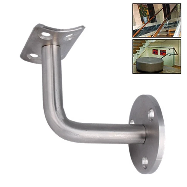 Nea escalera de llegada brackets rack accesorios barandilla hardware