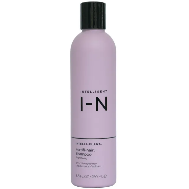 Intelligent Nutrients Fortifi-Hair Shampoo  251 ml