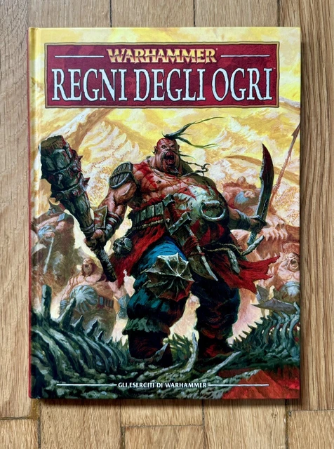 WARHAMMER - DEMONS de Nurgle - Démon du Chaos EUR 200,00 - PicClick FR