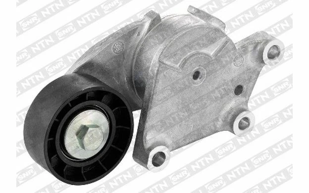 SNR Galet tendeur (courroie d'accessoire) pour VOLVO V60 GA365.46 - Mister Auto