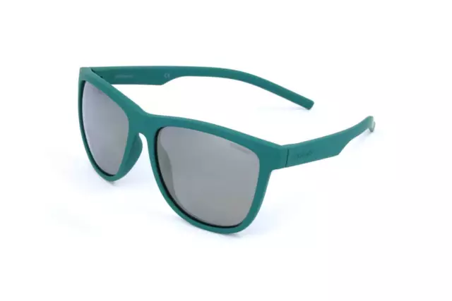 Occhiali da Sole Polaroid PLD 6014/S VWA GREEN 56/17/141 Unisex