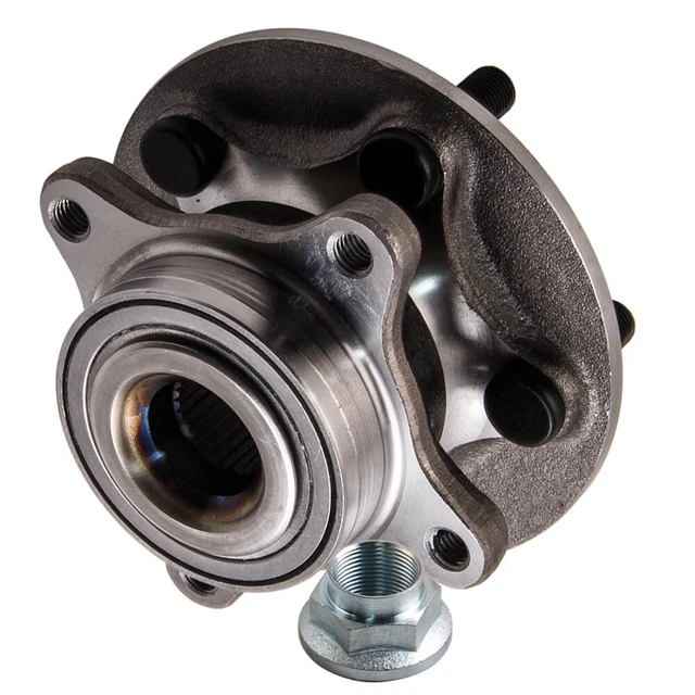 Avant Roulement De Roue pour Land Rover Range Rover Sport 2005-2013 VKBA6750
