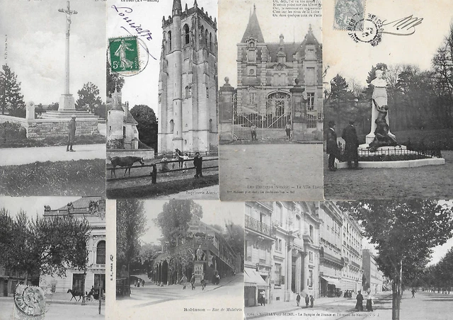 LOT DE 40 Cartes Postales Anciennes.! CPA. voyagée et vierge.!! voir scans.!! EUR 15,00 LOT DE 40 Cartes Postales Anciennes.! CPA. voyagée et vierge.!! voir scans.!! EUR 15,00