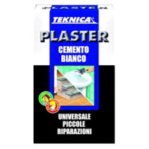 Cemento Bianco In Polvere Kg.1