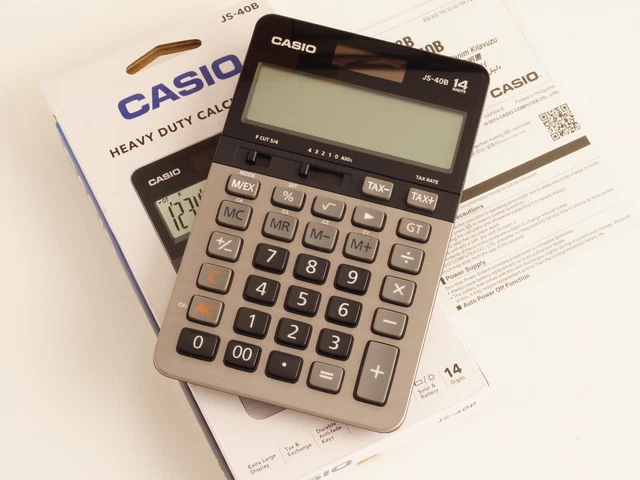 Casio fr620re clearance