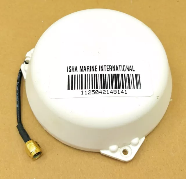 Satamatics SAT-101 B005A02 Marine Navigation Active Antenne IMI-141