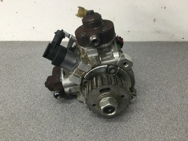 LAND ROVER DISCOVERY 4 High Pressure Fuel Pump TDV6 3.0 Ref PX60 £89.99 ...