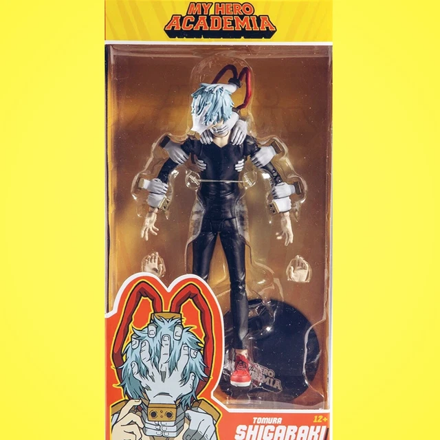 McFarlane Toys My Hero Academia Toys in Toys Character