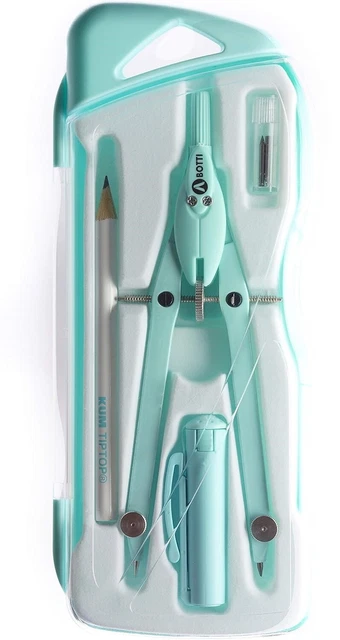 Compasso balaustrone Wild | 4 colori | Nickel Free