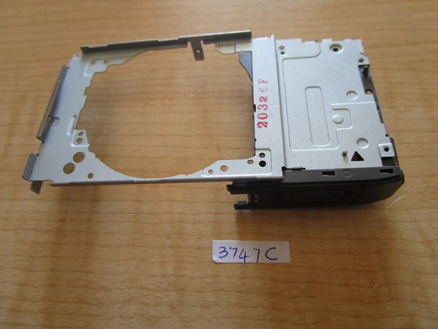 Battery compartment for Canon PowerShot SX260HS