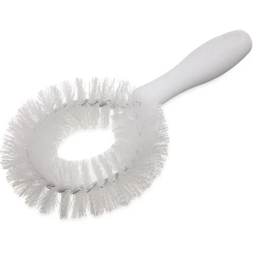 Carlisle 4016402 Sparta 9-1/2" Vegetable Brush