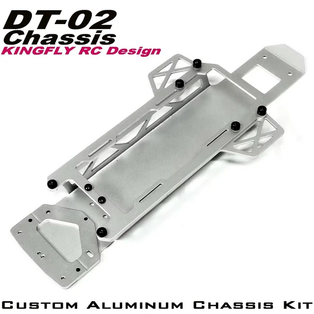 RC Racing TT02 Aluminum Ball Bearing Crank Steering Set For Tamiya TT-02 TT-02D TT02S 1/10 RC Drift Car Chassis Upgrades Parts
