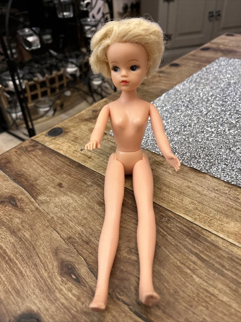 Vintage sindy hotsell