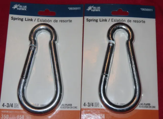 Electriduct Stainless Steel Q-Hangers