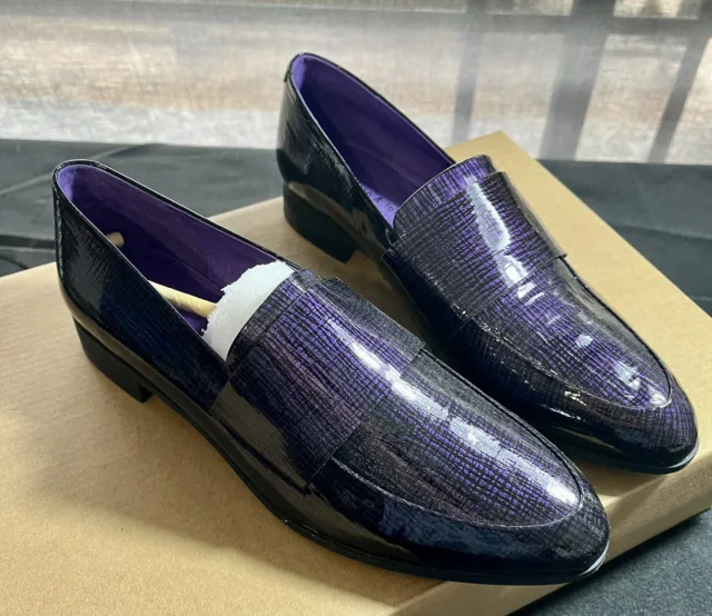 Django Juliette 37 Shoes Brand New Purple