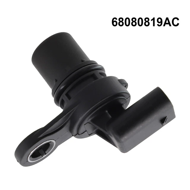 Sensore di ricambio per Jeep 2007-2020 posizione albero a camme plastica auto accessori esterni