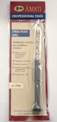 Amati AMATI ATTREZZO PER MODELLISMO CONTOUR SANDER PER FINITURA MODELLI ART 7393 