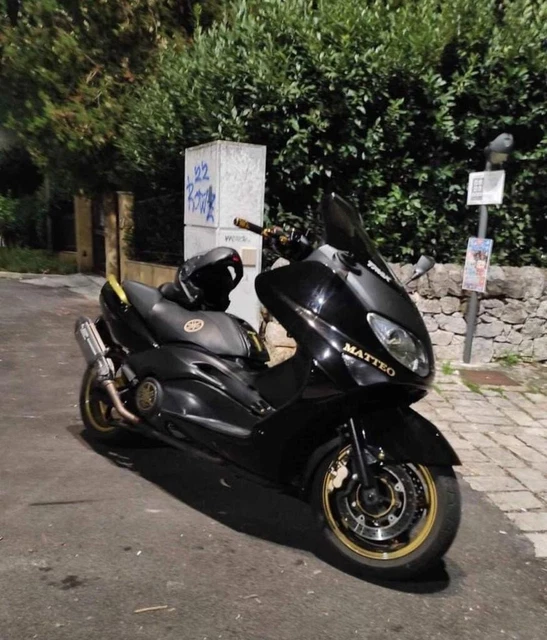 Tmax