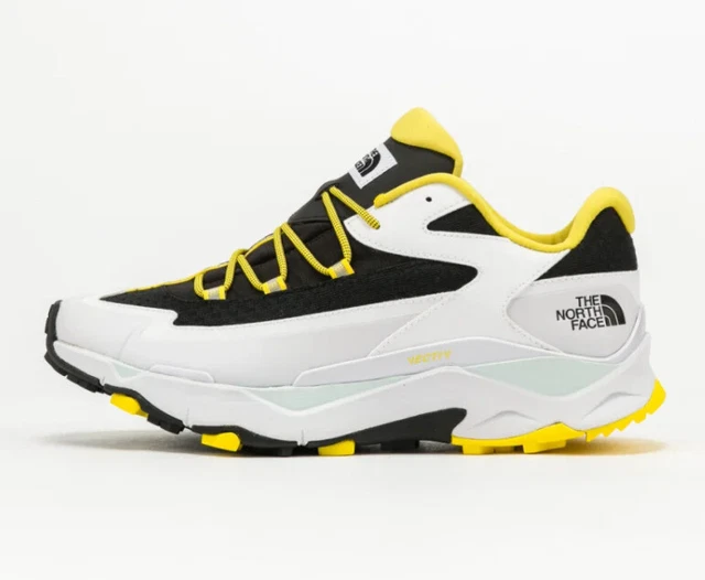 The North Face Vectiv Taraval Da Uomo Anodizzato Nf0A5G3P275