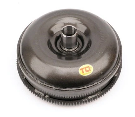 Tci Breakaway Torque Converter 11 In 2200-2600 Stall Torqueflite 727 P/N 751000