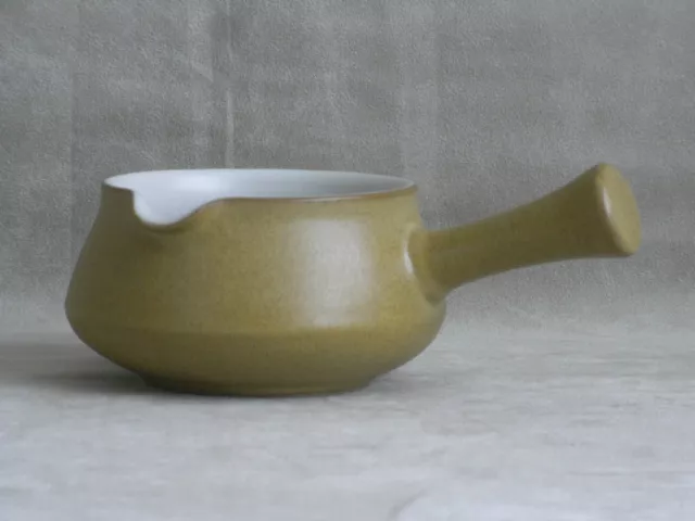 Denby ~ Ode ~ Sauce Boat