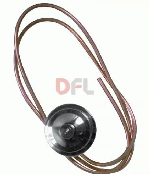 Interruttore 250V - 10 A Per Stufe KDC-A04-88 T125 - Bandi Srl - Foto 3