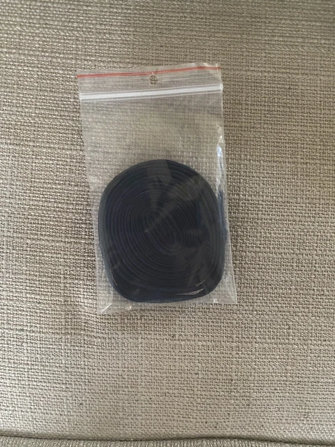 Navy Blue Shoe Laces(Good Condition)