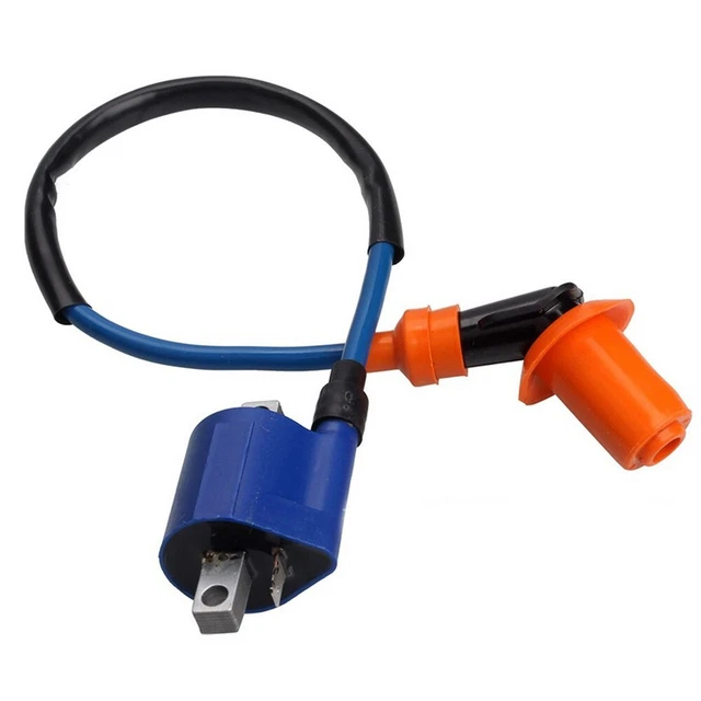 Comfy Fashion High Hot New Plug Stylish Wire 150 ATV CG125 GY6 Motorcycle