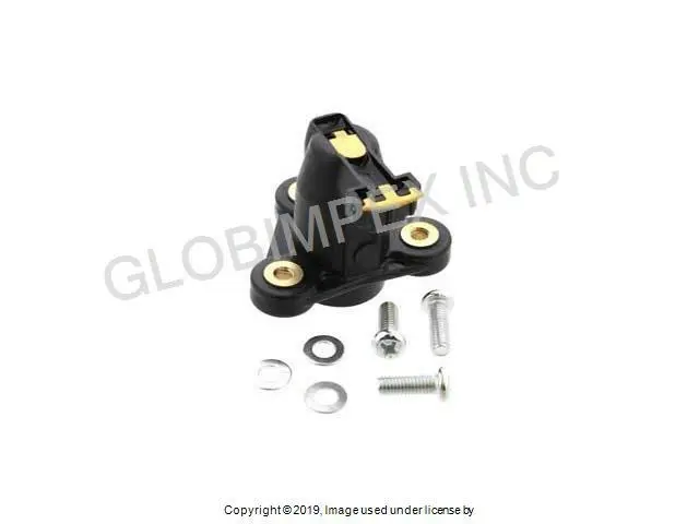 Volvo (1993-1998) Ignition Rotor PRO PARTS + 1 YEAR WARRANTY