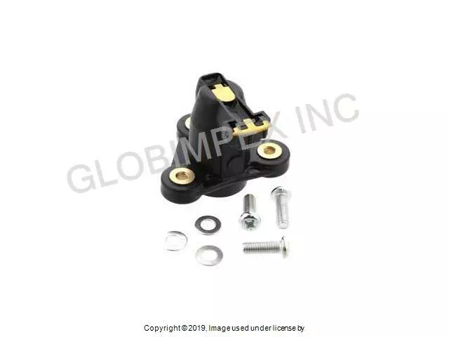 Volvo (1993-1998) Ignition Rotor PRO PARTS + 1 YEAR WARRANTY