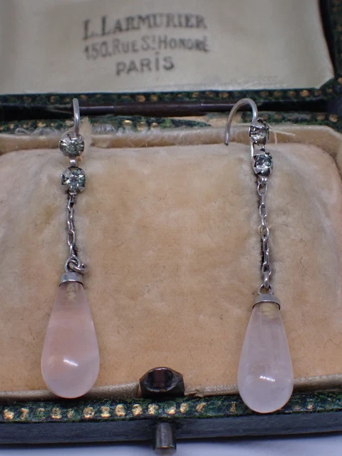 Bague En Or 18 Carats Avec Perle - Taille 56 - Bijou D'occasion Rénové En Bijouterie