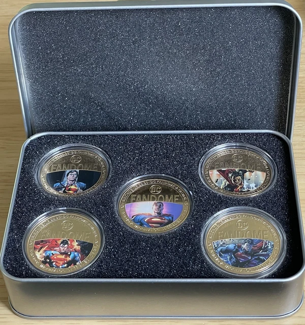 2000s, Commemorative Coins, British, Coins, Coins - PicClick UK