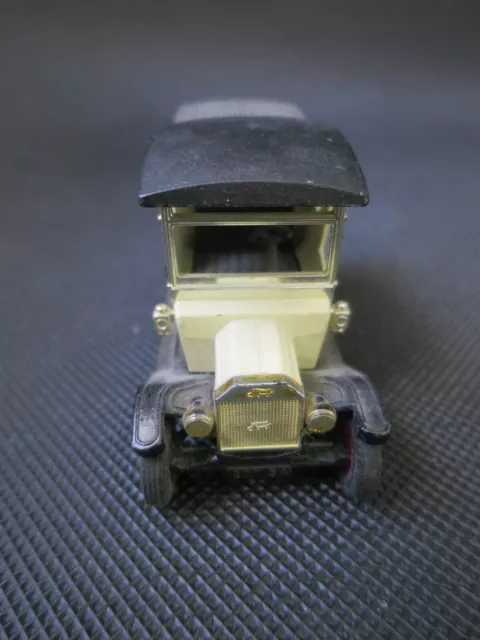 Matchbox 1978 - yesteryear Coca Cola 1912 Ford Model T - 1A Zustand 3