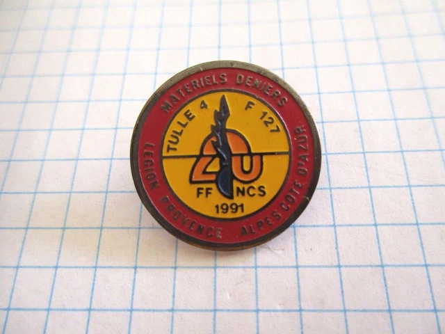RARE PINS PIN'S .. ENTREPRISE EDF GDF REGATE VOILIER VOILE SETUBAL NANTES 44 ~FY