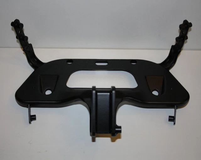 Support Compteur 'araignée' Pour Suzuki Hayabusa 1300 (1999-2007) - Neuf, Marque SMB