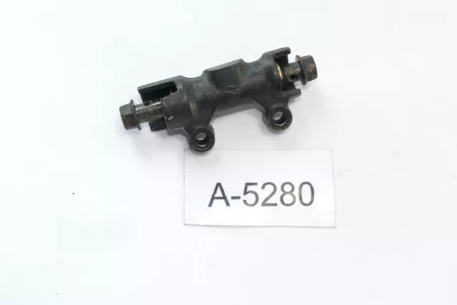 Honda CB 750 Seven Fifty RC42 Bj 1992 - brake line distributor A5280