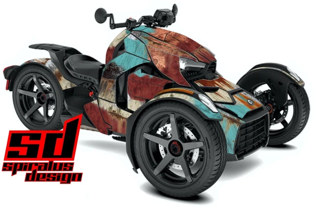 600 can am ryker