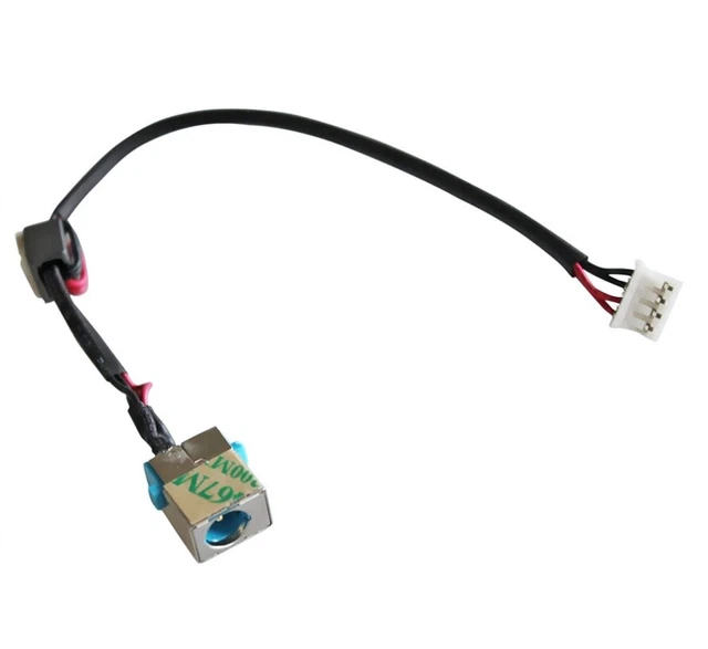 Connecteur DC Jack Pour Acer Aspire 5338 5510 5515 5730 5738 5740 - Marque KINPOWER