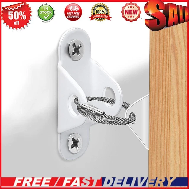 Child Protection Furniture Anti Fall Strap Baby Safety Security Anti-Tip Fixture