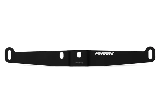 Perrin Performance Bracket For Hella Horns-fits Subaru Impreza 2001-2007 WRX/STI