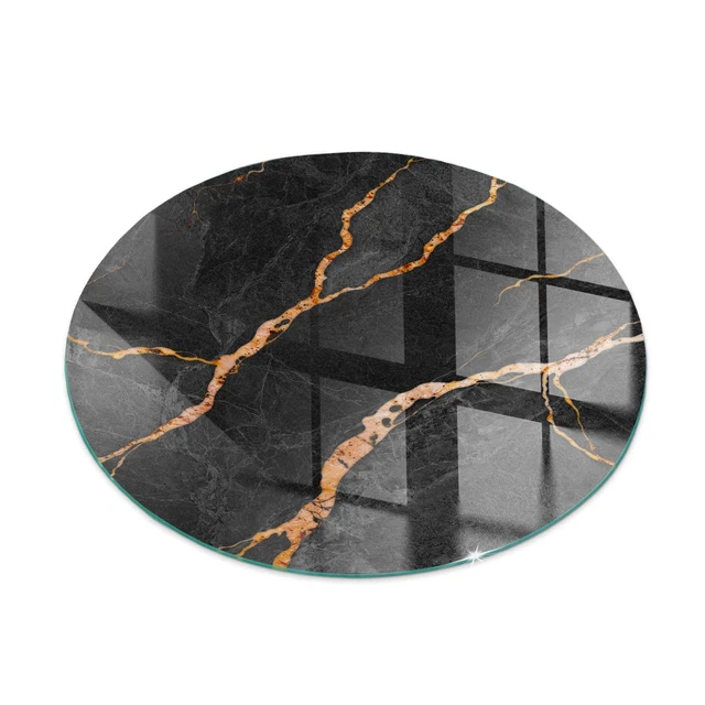 Lentille verre ️ Carré Plate 47mm diamètre Projection Lens Magnifier