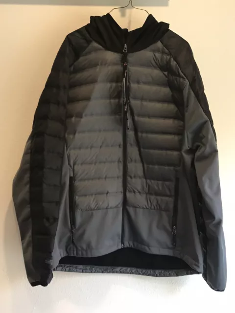 Gerry vault technologies outdoor performance insulated jacket for men clearance
