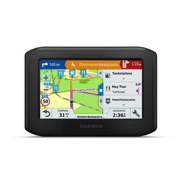 Garmin Zumo 346 LMT-S Système - Nouveau! Livr. gratuite!