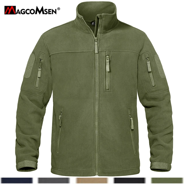 Kombat tactical deals fleece