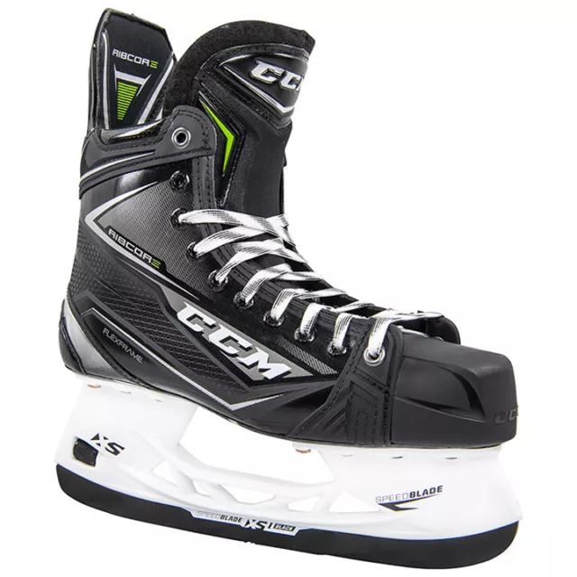 CCM Ribcor 80K Senior Ice Hockey Skates, CCM Skates, Ice Skates