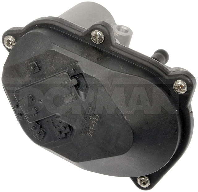 DORMAN ENGINE INTAKE Manifold Runner Control Motor 911925 176.28